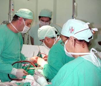 Evento trata atendimento multiprofissional